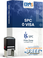 Spc Zero Visa