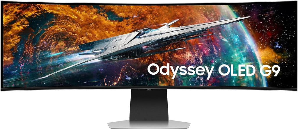 Samsung Odyssey G9 G95SC 49