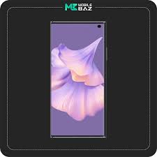 HUAWEI Mate Xs 2-7.8 Inches Smartphone True-Chroma Foldable Display, 8GB RAM +512GB ROM, Ultra Light & Flat, 50MP+13MP+8MP Triple Camera, 4600mAh Battery, 66W SuperCharge, Dual SIM, Black