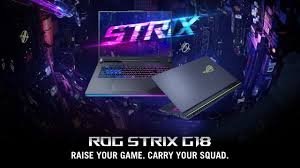 ASUS ROG Strix G16 G614JV-N4071W Eclipse Gray Gaming Laptop, i7-13650HX 16GB 1TB PCIE 4.0 SSD, NV RTX4060, 8GB VRAM, WIN11 HOME, 16-inch QHD (2560 x 1600) 240Hz, HD Webcam, Backlit-RGB-Eng-Arb-KB